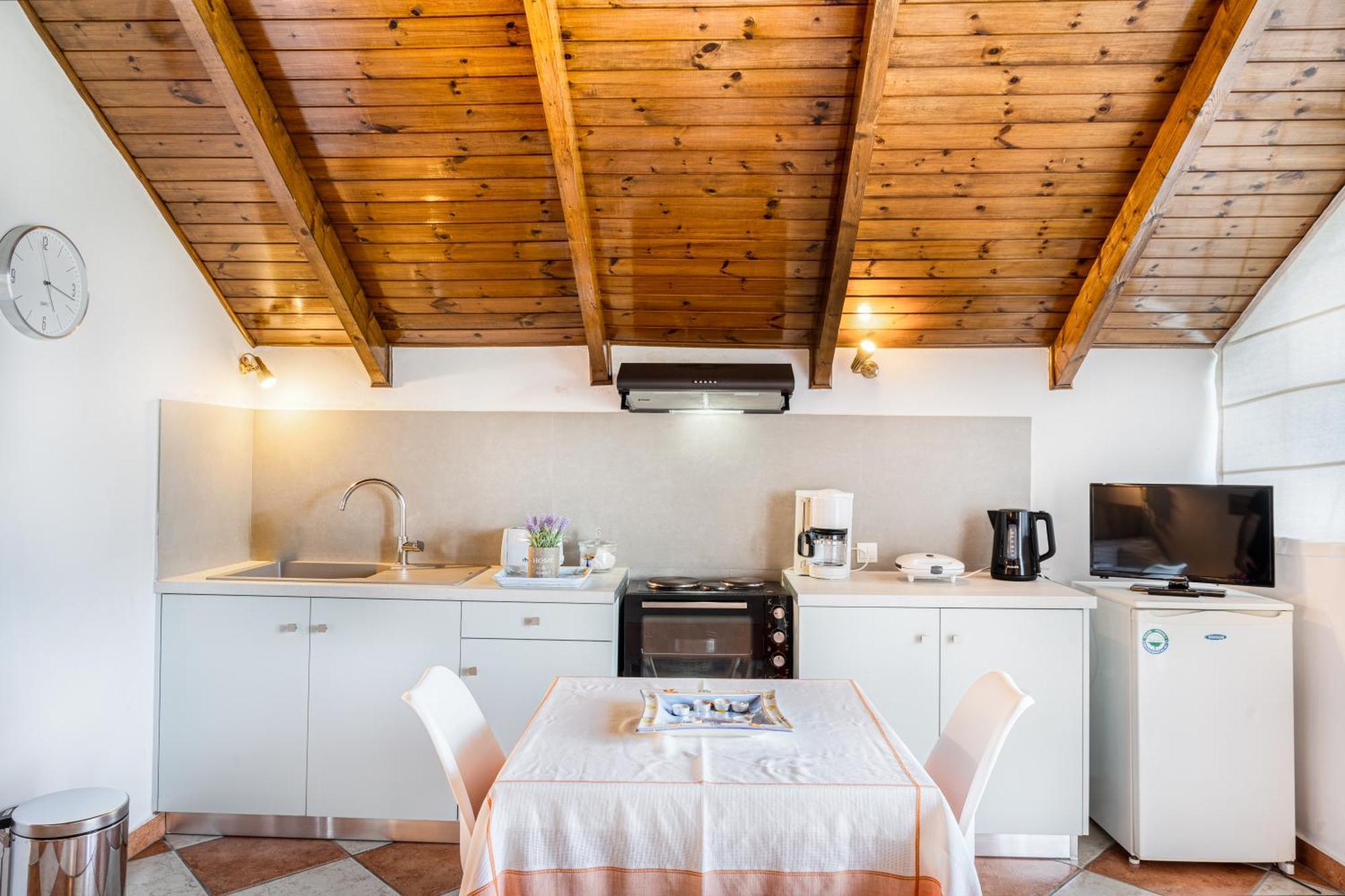Rosa Seaview Loft Apartment Zakynthos Town Exterior photo